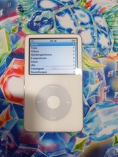 Apple ipod a1136 gebraucht kaufen  Moosburg a.d.Isar