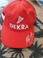 Casquette formule ferrari d'occasion  Douarnenez