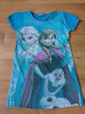 Nachthemd mädchen 122 gebraucht kaufen  Kranichfeld