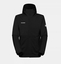 Alto hooded jacket gebraucht kaufen  Gladbeck