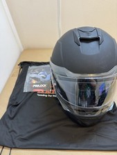 Daytona helmets glide for sale  London