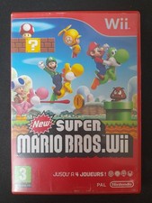 New super mario usato  Napoli