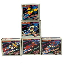 Super car gattiger usato  Italia