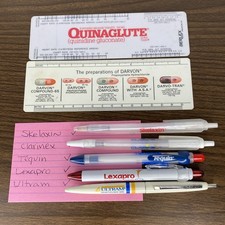 Pharmaceutical lot pens for sale  Pico Rivera