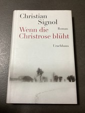 Bücher christrose blüht gebraucht kaufen  Neumagen-Dhron