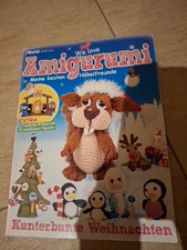 Zeitschrift anleitung häkeln gebraucht kaufen  Bärenstein, Königswalde