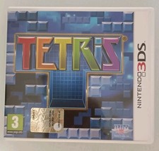 3ds tetris nintendo usato  Aprilia