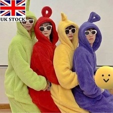 Halloween adult teletubbies for sale  UK