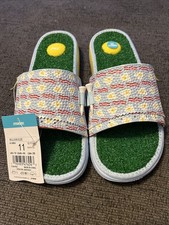 Bola de café da manhã masculina Reef Mulligan corrediça 11 comprar usado  Enviando para Brazil