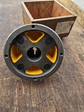 Jaw independent lathe for sale  READING