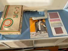 Empisal knitmaster automatic for sale Empisal knitmaster automatic for sale  RINGWOOD