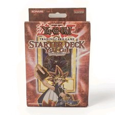 Starter deck yugi for sale  CAMBERLEY
