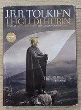 Figli hurin j.r.r. usato  Catania