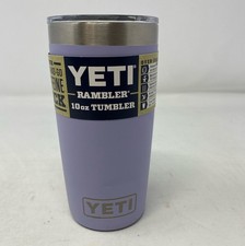 Yeti rambler tumbler for sale  Louisville