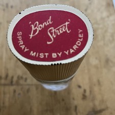 Bond street spray for sale  BEDFORD
