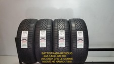 Gomme usate stagioni usato  Comiso