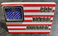 American flag mini for sale  Schoolcraft