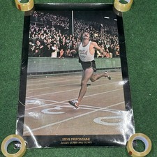 Vintage steve prefontaine for sale  Eaton