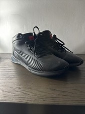 Ferrari puma shoes for sale  LEICESTER