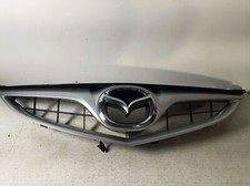 Calandre mazda ph2 d'occasion  Saint-Gildas-des-Bois