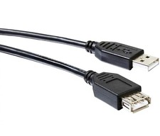 Cavo usb maschio usato  Roascio