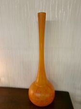 Grand vase pâte d'occasion  Baccarat