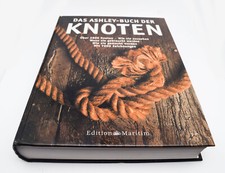 Ashley buch knoten gebraucht kaufen  Pattensen