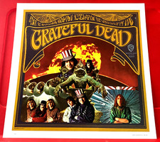 Grateful dead self for sale  WINDSOR