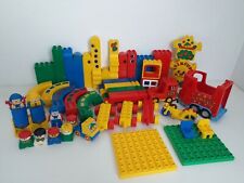 Lot duplo vintage d'occasion  Tours-