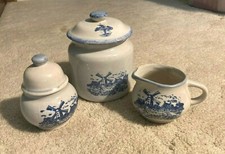 Stone china pottery for sale  Eagle Lake