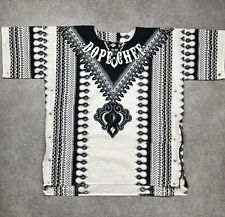 Dope chef dashiki for sale  BURY