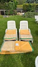 Sun lounges for sale  COULSDON