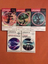 Stock volumi urania usato  Verdellino