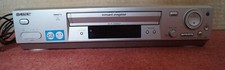 Sony vhs vcr for sale  LONDON