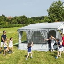 08363 fiamma caravanstore for sale  PORTSMOUTH