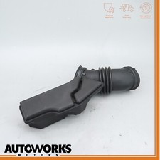 04-05 Jaguar VDP X350 Purificador de aire Caja Acelerador Cuerpo a purificador de aire con manguera OEM segunda mano  Embacar hacia Mexico