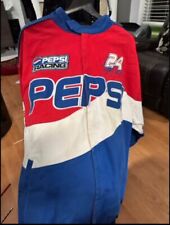 pepsi jacket for sale  Buford