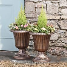 Planter pots garden for sale  IPSWICH