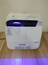 Epson brightlink 595wi for sale  Stanton