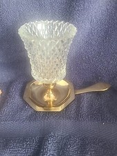 Vtg. brass octagon for sale  Guttenberg