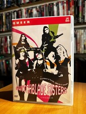 Switchblade sisters rabbiosame usato Switchblade sisters rabbiosame usato  Porto Cesareo