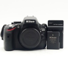 nikon d5100 dslr body for sale  Richmond
