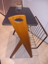 Beistelltisch ilse möbel gebraucht kaufen  Altlußheim