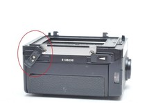 Zenza bronica 645 for sale  Flushing