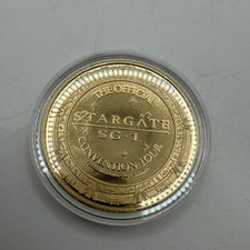 Stargate convention tour for sale Stargate convention tour for sale  DEWSBURY