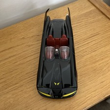 Corgi batmobile batman for sale Corgi batmobile batman for sale  SOUTHEND-ON-SEA