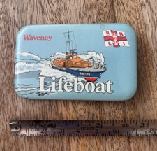 Rnli waveney vintage for sale  WARWICK