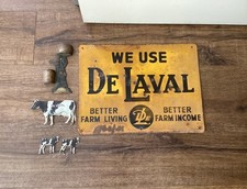 Vintage laval advertising for sale  Pennsburg