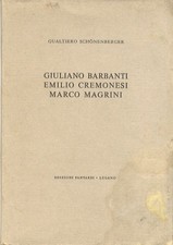 Giuliano barbanti emilio usato  Italia