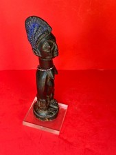 Authentic yoruba lone for sale  Burke